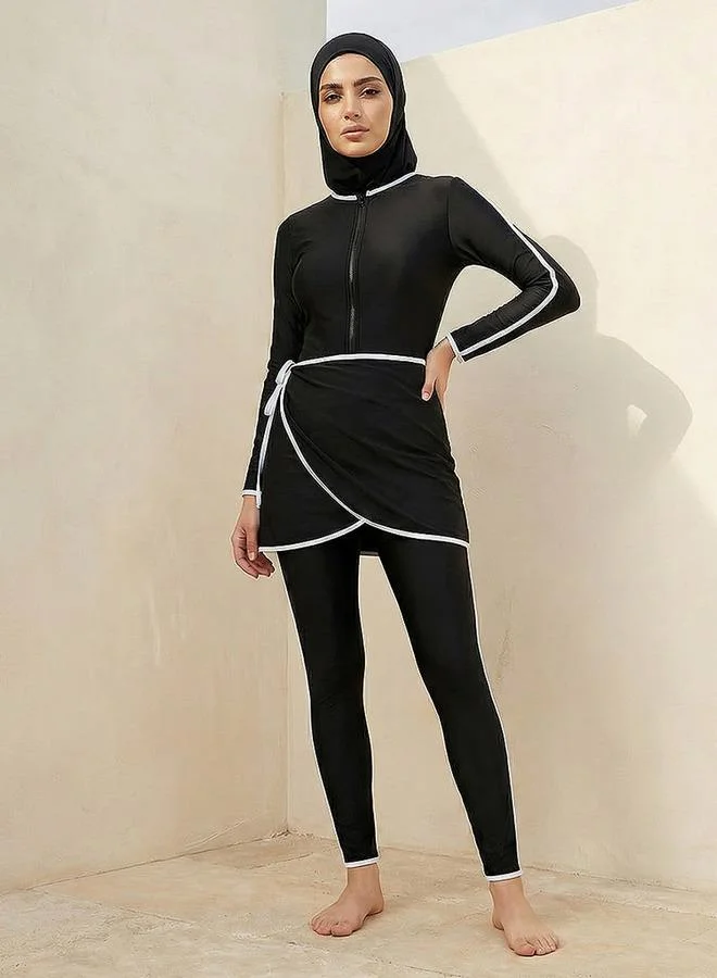 سبلاش فيڤ بوركيني نسائي