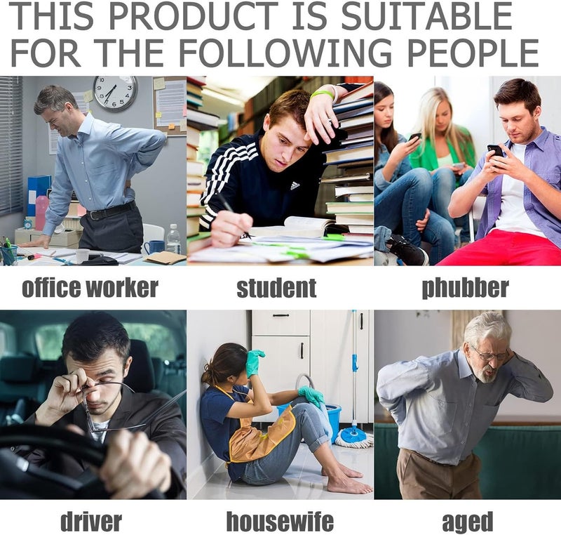 كلاراكو جل سم النحل النيوزيلندي لتخفيف آلام المفاصل، جل سم النحل لعلاج المفاصل والعظام، جل سم النحل لعلاج المفاصل والعظام، العناية بالكتف والرقبة والخصر والساق (8 قطع) - Image 5