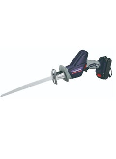 makute Cordless Reciprocating Saw Versatile, High-Speed Cutting Tool with Dual Lithium-Ion Batteries 20V, 3000spm/min- CRS002  - Image 2