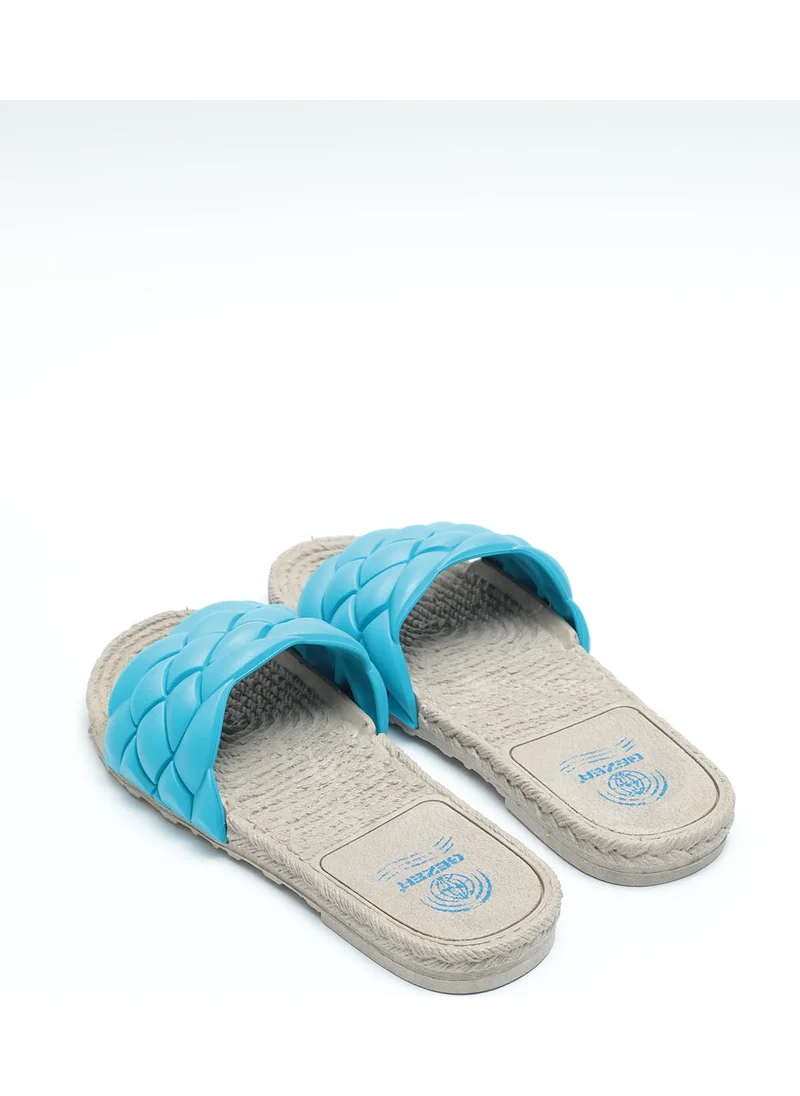 Gezer Summer Non-Slip Sole Women's Slippers