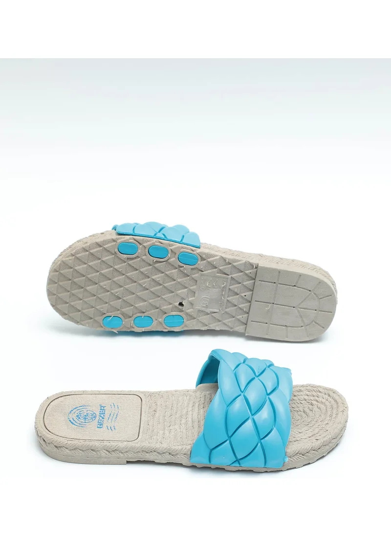 Gezer Summer Non-Slip Sole Women's Slippers