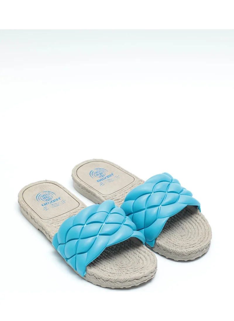 Gezer Summer Non-Slip Sole Women's Slippers