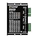 Cloudray 2-Phase Stepper Motor Driver DM542S 1.0-5.0A 24-48VDC 1/128 Micro-Step Resolutions for CNC Nema 17, 23, 24 and - Image 2