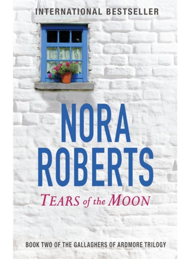 Tears Of The Moon : Number 2 in series