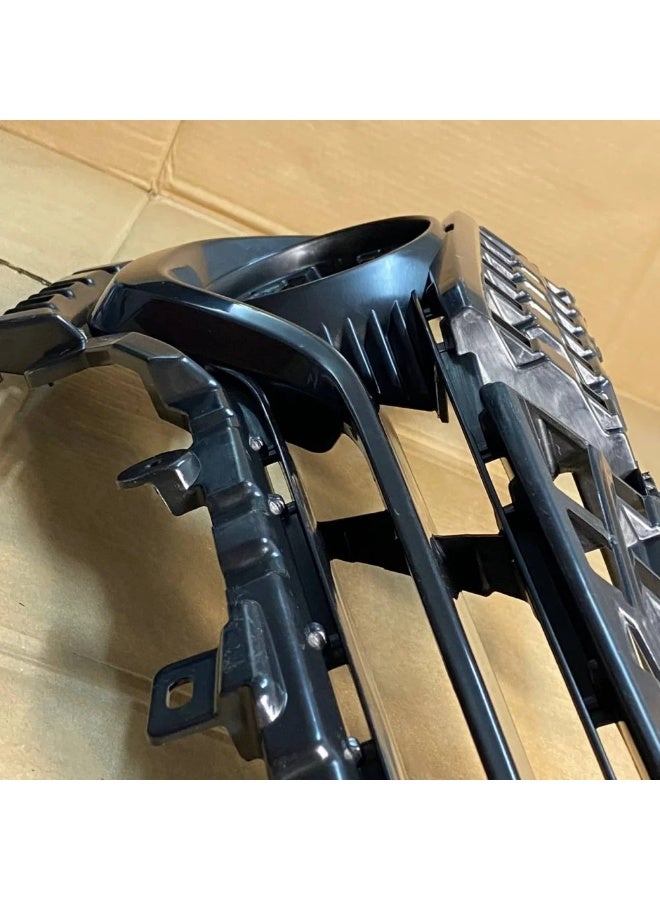 تويوتا أكسيسوريز شبك كامري 2018 2020 - Image 2