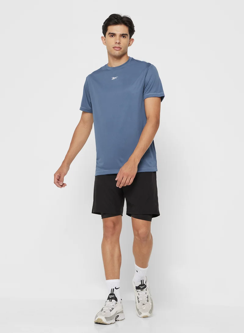 Reebok Id Train Tech T-Shirt