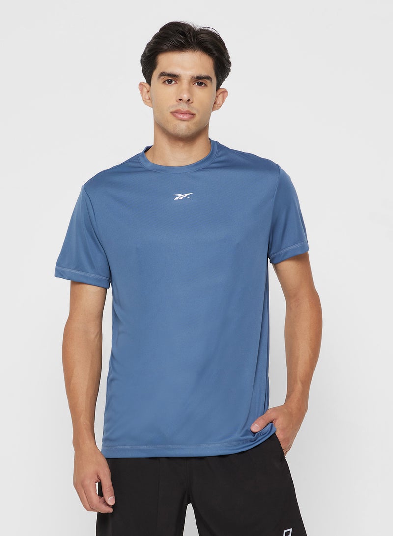 Reebok Id Train Tech T-Shirt - Image 1