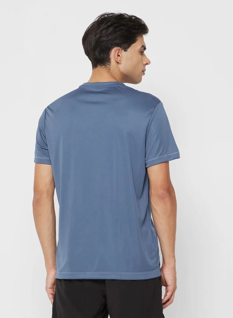 Reebok Id Train Tech T-Shirt
