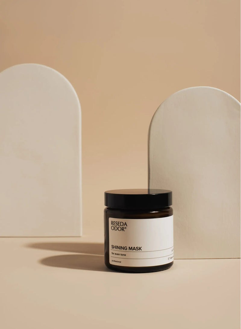ResedaOdor Shining Skin Mask - Image 2