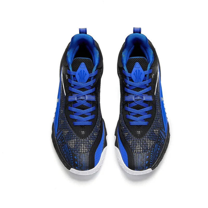 ANTA KAI Team 1 | Men’s Basketball Shoes