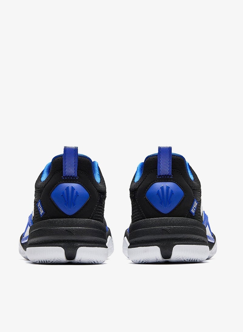 انتا أحذية كرة السلة للرجال من فريق كاي - Image 3