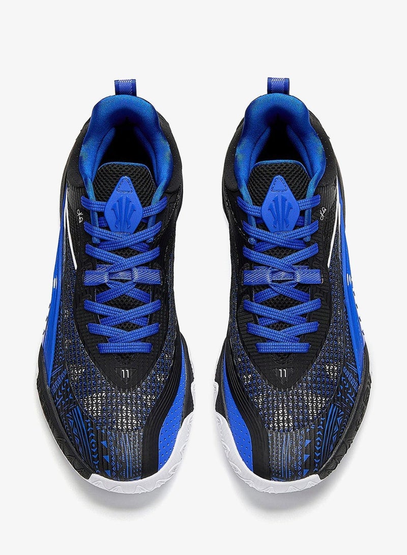 انتا أحذية كرة السلة للرجال من فريق كاي - Image 2