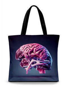 Tat tote bag for women-1007  - Image 1
