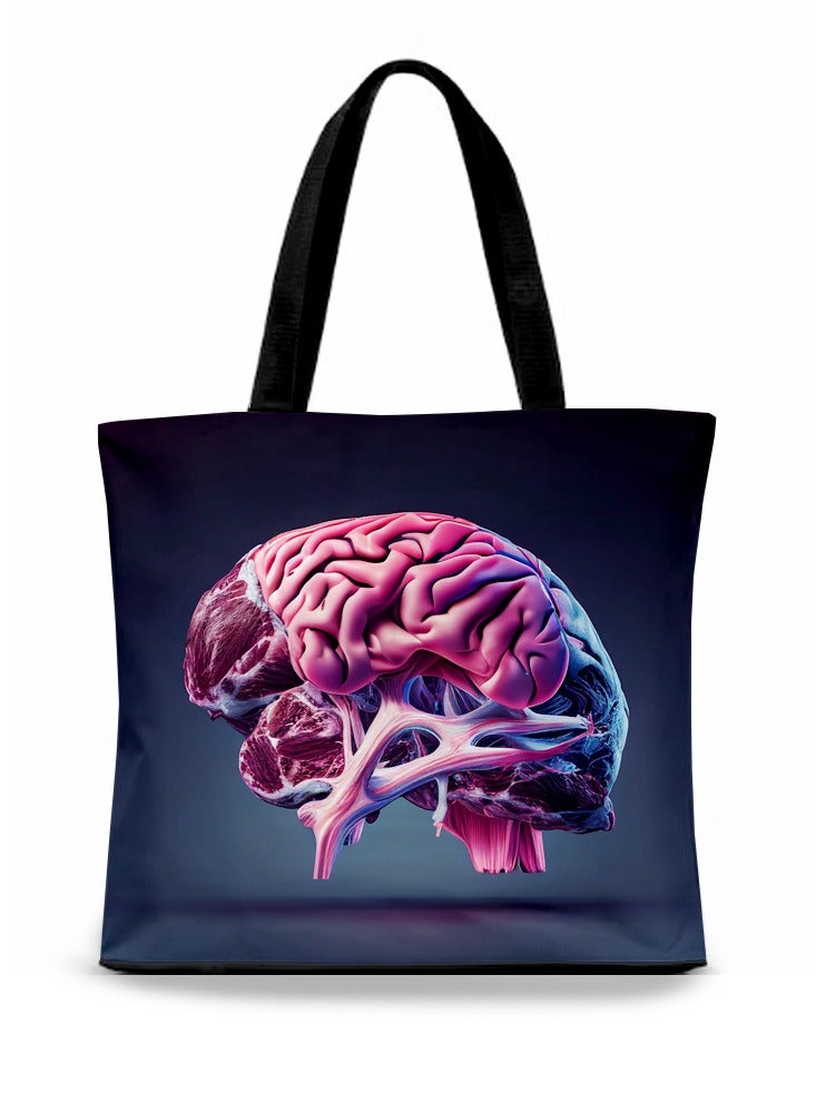 Tat tote bag for women-1007  - Image 1