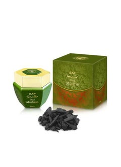 almusbah perfumes Oud Musharab Bakhoor (40 gm)  - Image 3