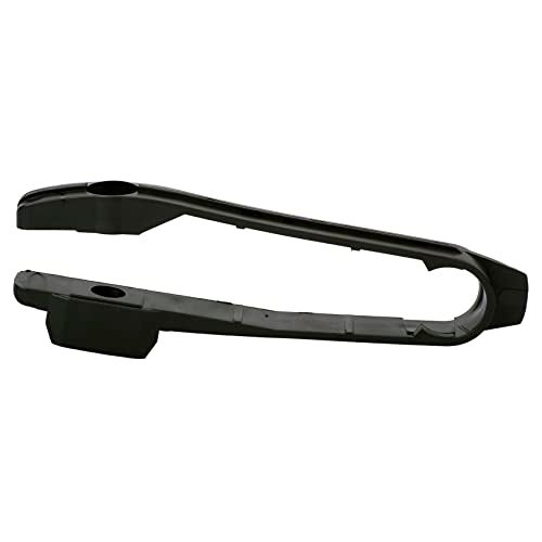 Polisport Chain Slider for KTM XC-F (2007) EXC-F/XC-W/XCF-W/XC (2006-2007) EXC (1998-07) SX (1998-2006) - OEM Quality for Superior Fit & Durable Protection - Black - Image 3