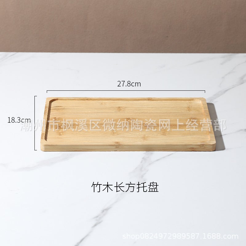 Three-Layer Fruit Plate Wedding Cake Plate Afternoon Tea Stand Dessert Table Ornaments High-Foot Two-Layer Display Stand Storage - Image 1