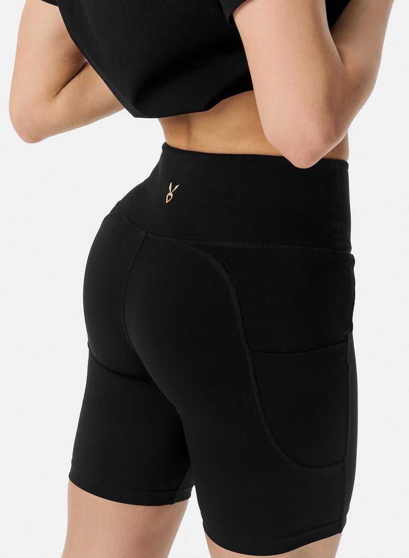 Cardio Bunny Biker / Sports Shorts - Image 4