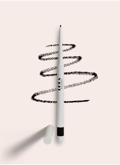 loca Eye Pencil Rizz Master - Blackest Black01  - Image 1