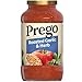 Prego Pasta Sauce Italian Tomato Sauce with Roasted Garlic  Herbs 24 Ounce Jar - Image 2
