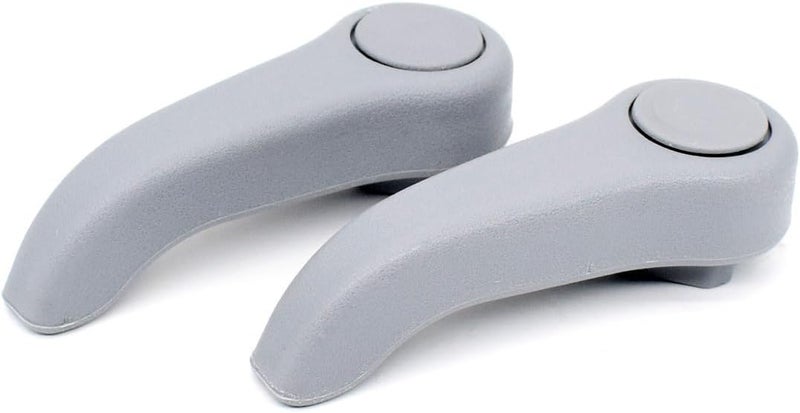 Wivplex Seat Adjustment Knob Handle Set for Renault - Image 5