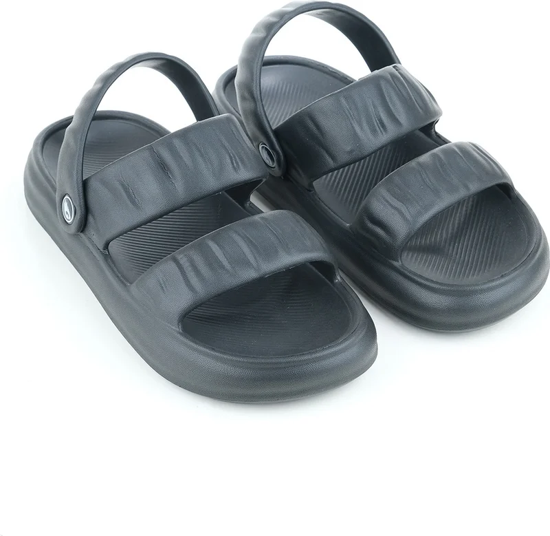 Gezer Summer House Suitable for Wet Floor Home Bathroom Garden Women's Sandals Slippers