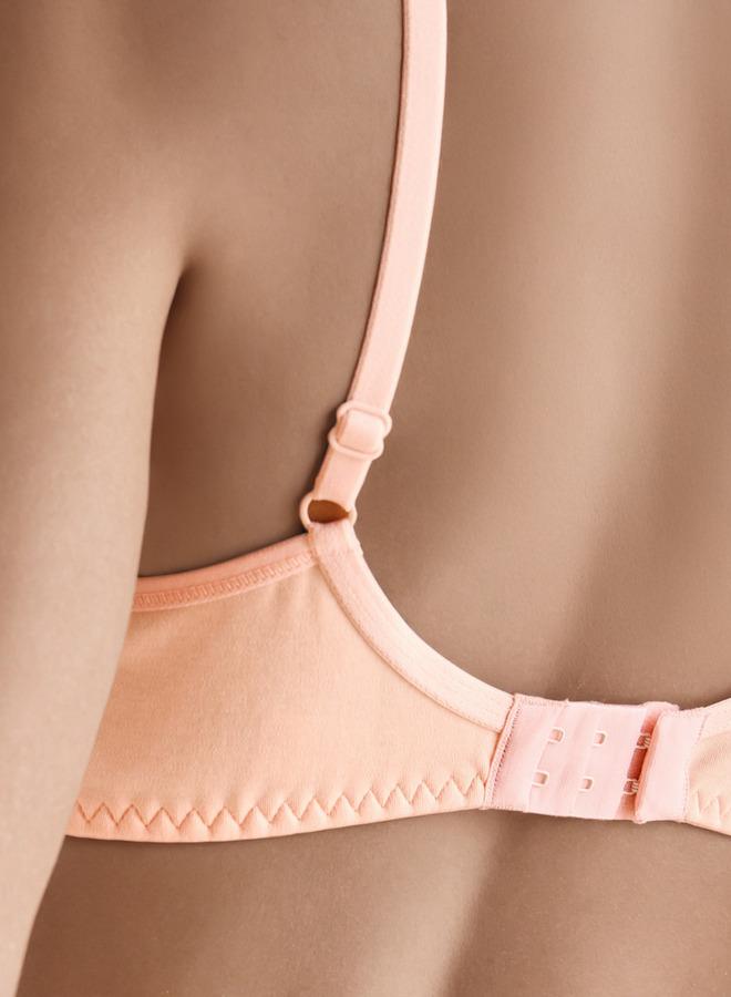 سبلاش فيڤ حمالة صدر بدون أسلاك وبدون حشوات - Image 3