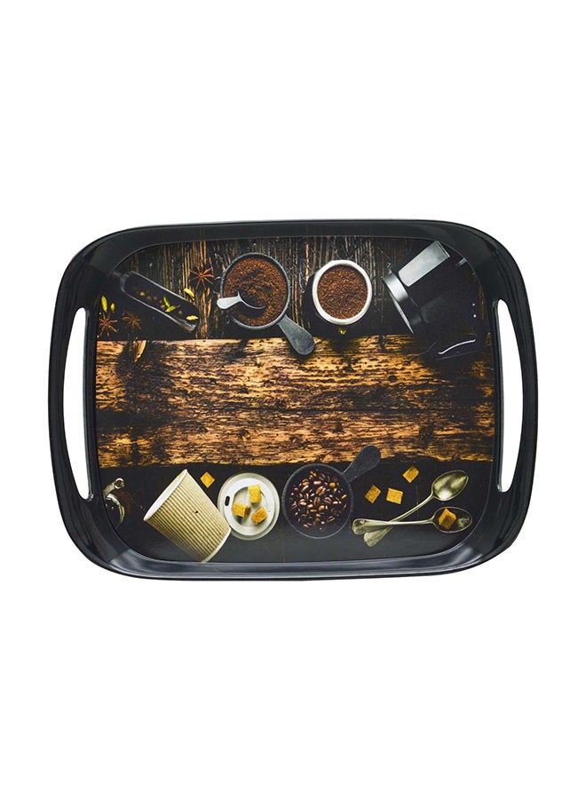 Rk Comfort Tray Small Coffee Beans, Dwt1024Cfb, 12.25" X 9" - Image 2