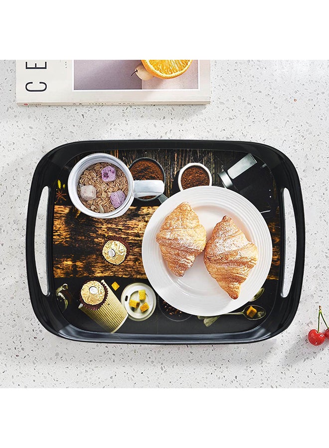 Rk Comfort Tray Small Coffee Beans, Dwt1024Cfb, 12.25" X 9" - Image 5