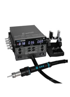 Sugon 8630Pro 1300W Intelligent Digital Display Hot Air Gun BGA Desoldering Rework Station - pzsku/Z16626D59014938475823Z/45/_/1730801340/60291338-79e7-407b-a90e-0778f92adae4