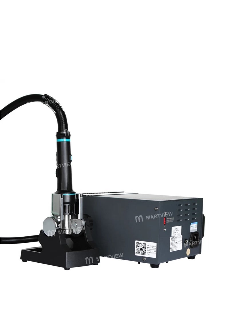 Generic - Sugon 8630Pro 1300W Intelligent Digital Display Hot Air Gun BGA Desoldering Rework Station - Image 1