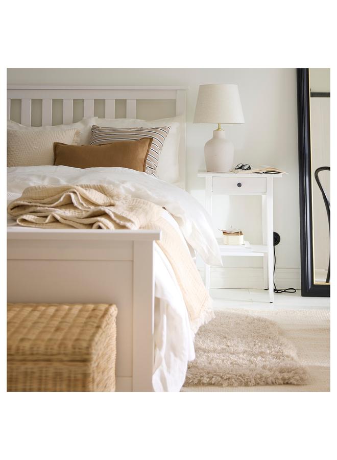 زبون سجادة، بيج، 55×85 سم - Image 3