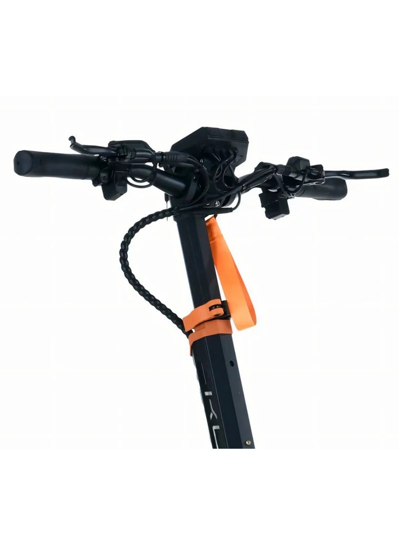 Kugoo G2 Pro Max Electric Scooter 2400W Dual Motor 52V 20.8Ah Off Road E Scooter for Adults - Image 4