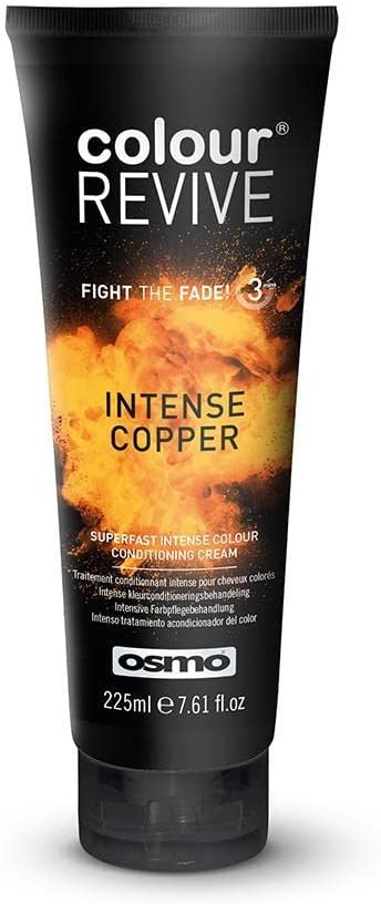 Osmo Colour Revive Conditioning Colour Treatment Radiant Red 225ml - Image 1