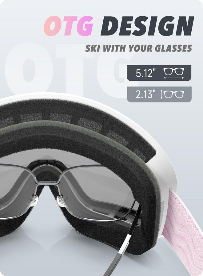 RIOROO Ski Goggles - Image 4