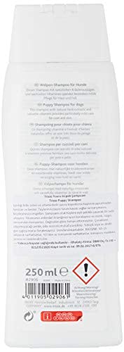 Trixie Puppy Shampoo 250 ml - Image 4