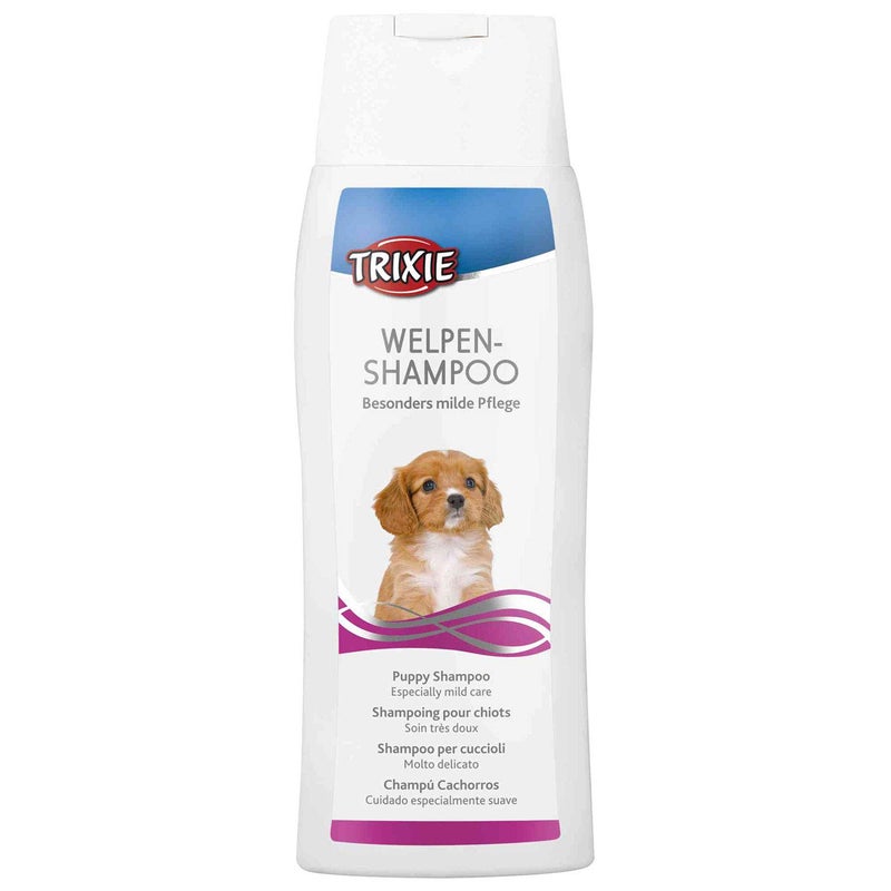 Trixie Puppy Shampoo 250 ml - Image 1