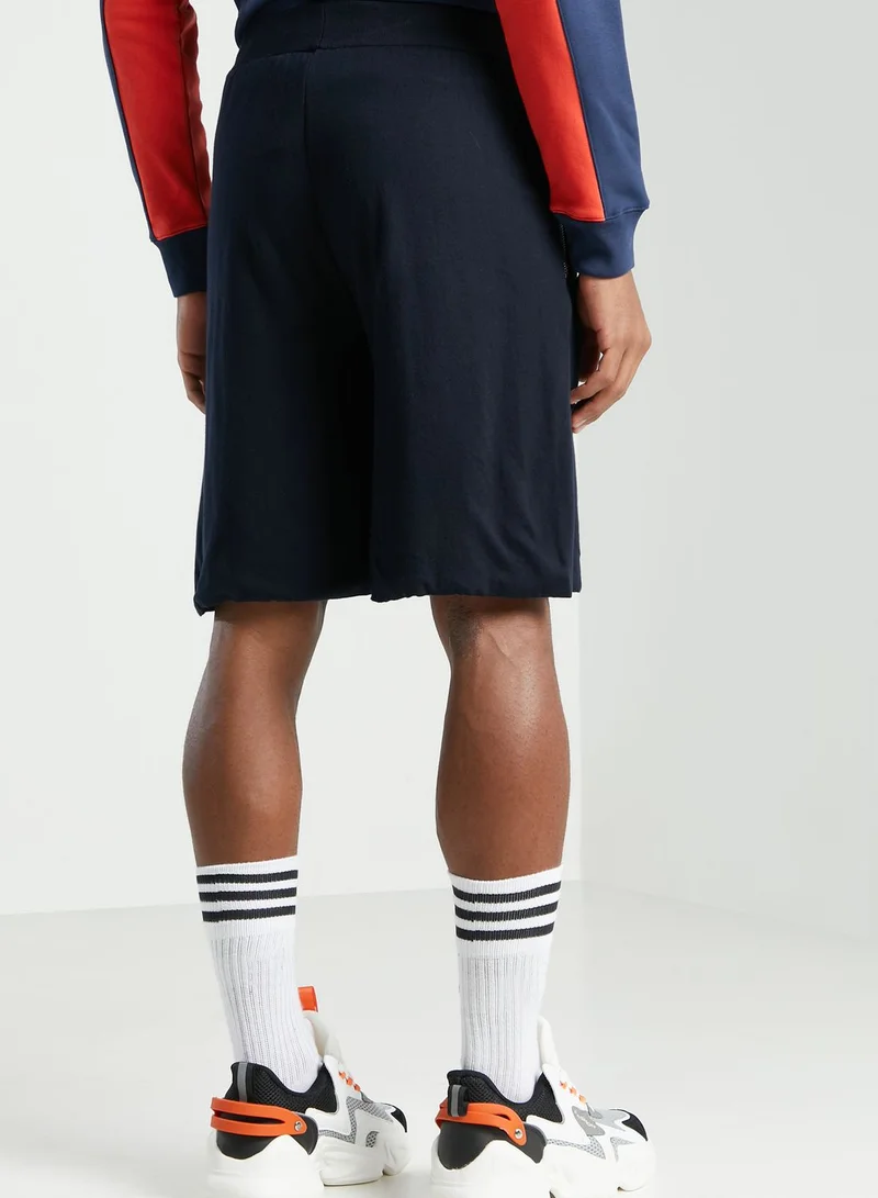 ICEBERG Bermuda Maglia Shorts