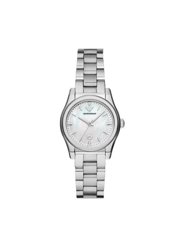 امبوريو ارماني Ar11557 Federica Analog Watch