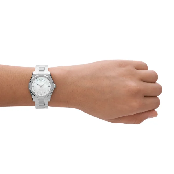 EMPORIO ARMANI Ar11557 Federica Analog Watch