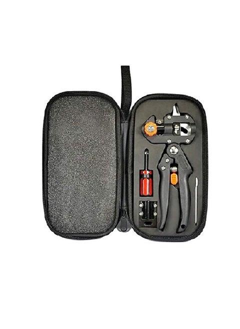 Grafting scissors