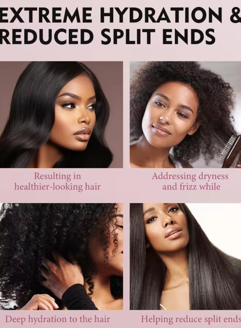 Sevich Karkar Chebe Hair Growth Oil 100% Pure and Natural Soothes Repairs Scalp for Hair Growth with Karkar and Chebe Rosemary and Castor Seed Oil Moisturize Hydrate Prevent Hair Breakage Chebe oil 40ml - Image 5