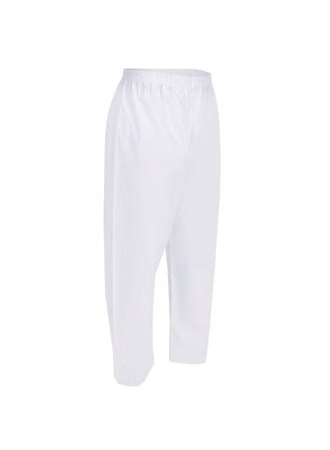 Darwish Men's Long Underpants (No-Fly Design) – Comfortable for daily wear, practical design, pack of 6. - Image 2