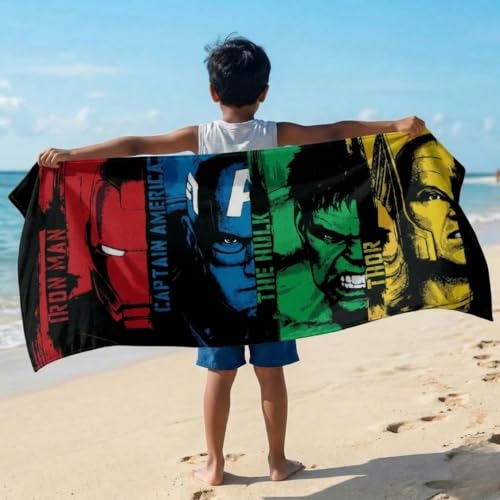 Athom Trendz Athom Living Cotton Bath Towel 350 GSM (Pack of 1, Multicolour) - Image 3