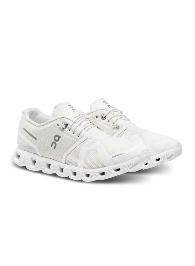 اون راننج On 6 Full white Sneakers - Image 2