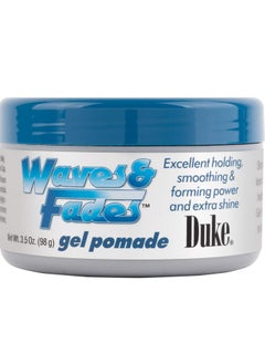 Duke Duke Waves and Fades Gel Pomade  - Image 1