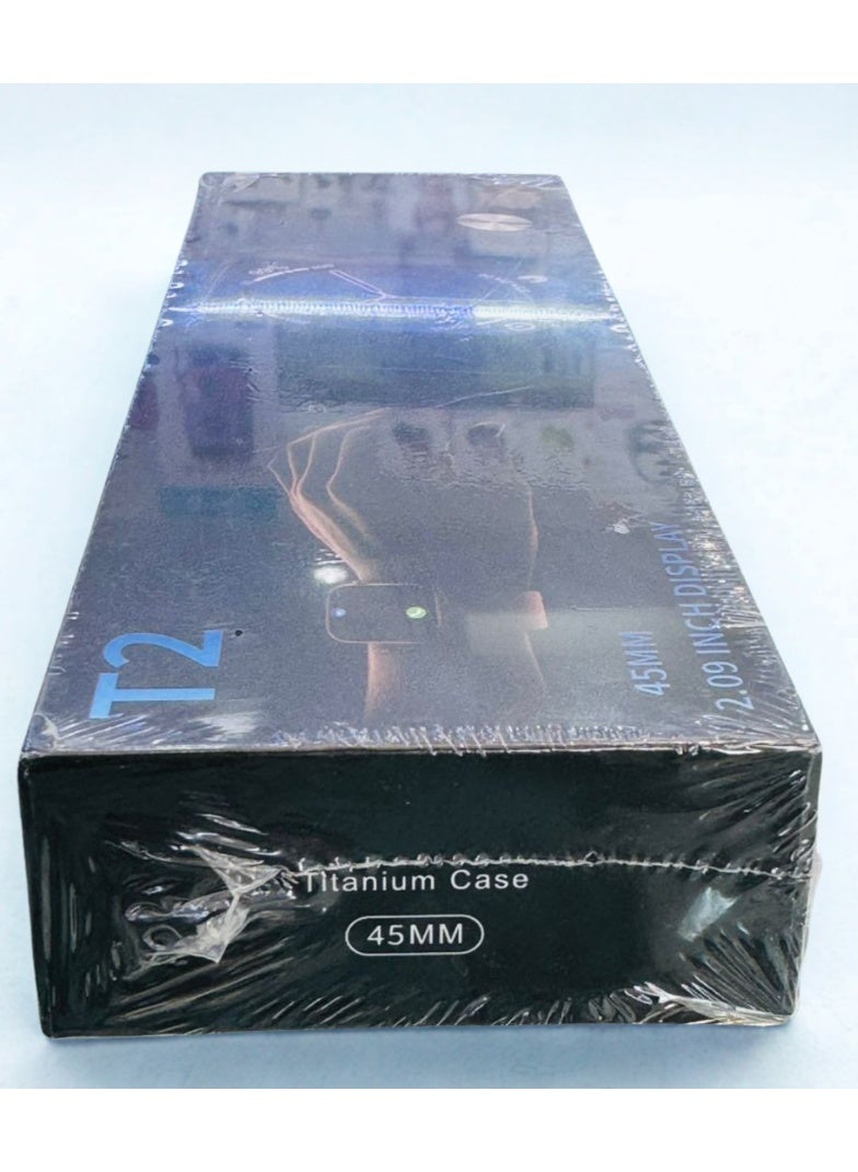 T2 45mm Smartwatch - Image 3