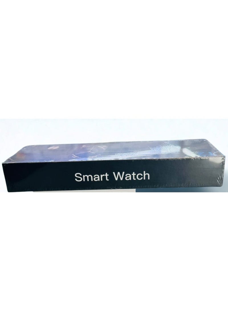 T2 45mm Smartwatch - Image 2