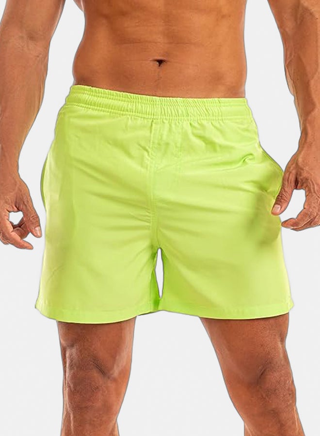 White Eagle Men's Swim Shorts & Matching Bag by White Eagle - Image 1