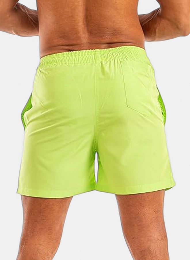 White Eagle Men's Swim Shorts & Matching Bag by White Eagle - Image 3